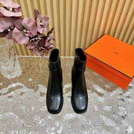 Picture of Hermes Shoes _SKUHermessz35-40J091611033